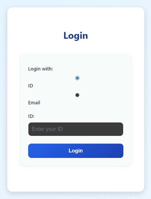 Miriam Z. - Task Preview